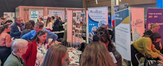 Forum des internes de l'URPS avril 2025