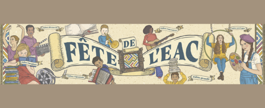 Fête de l'EAC