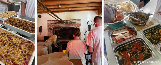 CLEALim collège Maurice Clavel