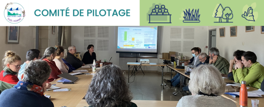 COPil 18 décembre 2025