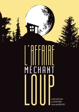 Spectacle L'affaire méchant loup