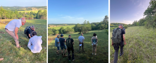 Projets Mailly-le-Château