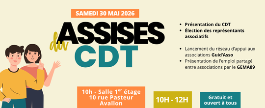 Assises CDT 30 mai 2026