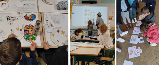 CLEAlim CP 2025-2026