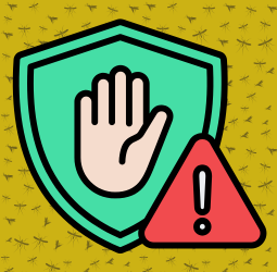 Sensibilisation tiques et moustique tigre